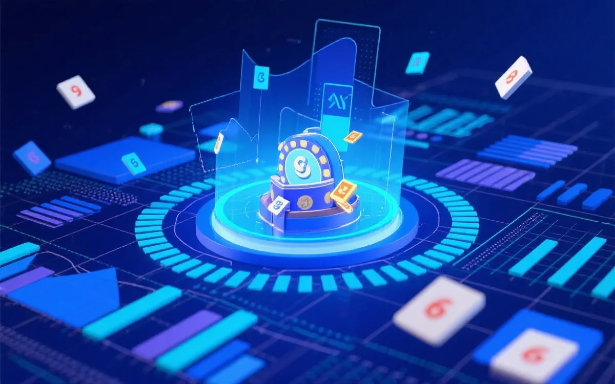 七星彩票开奖数据可视化